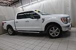 Used 2022 Ford F-150 XLT SuperCrew Cab for sale #NFB42551 - photo 3