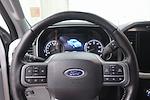 Used 2022 Ford F-150 XLT SuperCrew Cab for sale #NFB42551 - photo 15