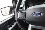 Used 2022 Ford F-150 XLT SuperCrew Cab for sale #NFB42551 - photo 17