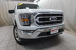 Used 2022 Ford F-150 XLT SuperCrew Cab for sale #NFB42551 - photo 4
