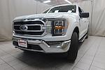 Used 2022 Ford F-150 XLT SuperCrew Cab for sale #NFB42551 - photo 6