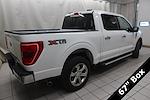 Used 2022 Ford F-150 XLT SuperCrew Cab for sale #NFB42551 - photo 2