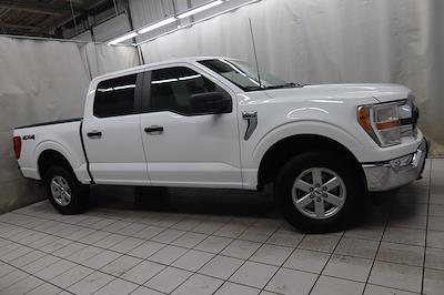 2022 Ford F-150 SuperCrew Cab 4WD Pickup for sale #NFC31966 - photo 1