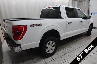 2022 Ford F-150 SuperCrew Cab 4WD Pickup for sale #NFC31966 - photo 2