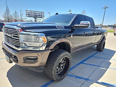 2019 Ram 3500 Crew Cab SRW 4x4 Pickup for sale #NG130974XC - photo 1