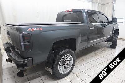 Used 2017 Chevrolet Silverado 2500 High Country Crew Cab for sale #NG130974XD - photo 2