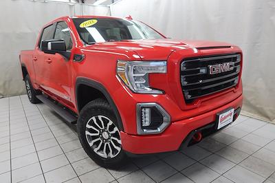 2022 GMC Sierra 1500 Crew Cab 4x4 Pickup for sale #NG183921 - photo 1