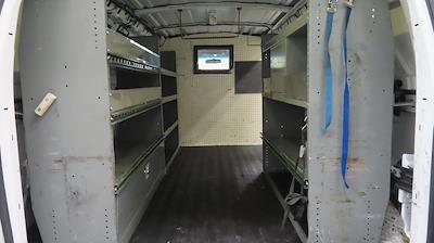 Used 2005 GMC Savana 2500 Standard 4x2 Upfitted Cargo Van for sale #NG560461A - photo 2