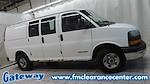 Used 2005 GMC Savana 2500 Standard 4x2 Upfitted Cargo Van for sale #NG560461A - photo 1