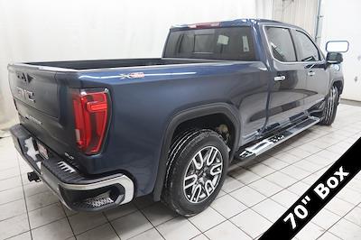 Used 2022 GMC Sierra 1500 SLT Crew Cab for sale #NG646876X - photo 2