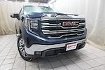 Used 2022 GMC Sierra 1500 SLT Crew Cab for sale #NG646876X - photo 4