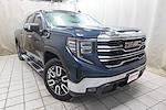 Used 2022 GMC Sierra 1500 SLT Crew Cab for sale #NG646876X - photo 1