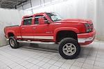 2005 Chevrolet Silverado 2500 Crew Cab 4x4 Pickup for sale #NJ113332B - photo 1