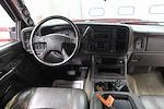 2005 Chevrolet Silverado 2500 Crew Cab 4x4 Pickup for sale #NJ113332B - photo 11