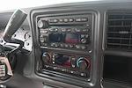 2005 Chevrolet Silverado 2500 Crew Cab 4x4 Pickup for sale #NJ113332B - photo 12