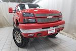 2005 Chevrolet Silverado 2500 Crew Cab 4x4 Pickup for sale #NJ113332B - photo 3