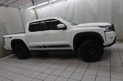 2022 Nissan Frontier Crew Cab 4x4 Pickup for sale #NN617402 - photo 1