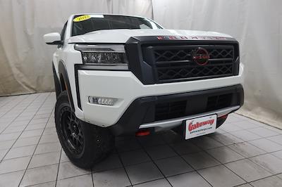 2022 Nissan Frontier Crew Cab 4x4 Pickup for sale #NN617402 - photo 2