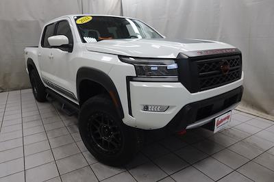 2022 Nissan Frontier Crew Cab 4WD Pickup for sale #NN617402 - photo 1