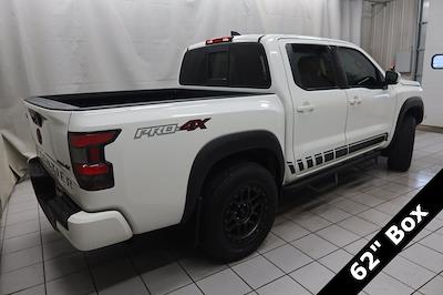 2022 Nissan Frontier Crew Cab 4WD Pickup for sale #NN617402 - photo 2