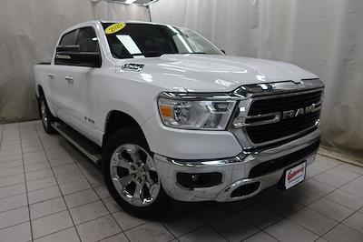 2020 Ram 1500 Crew Cab 4x4 Pickup for sale #NR309987B - photo 1