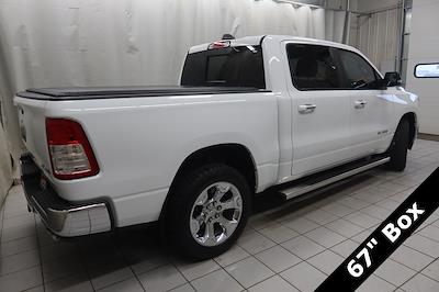 2020 Ram 1500 Crew Cab 4x4 Pickup for sale #NR309987B - photo 2