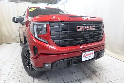 Used 2024 GMC Sierra 1500 - photo 1