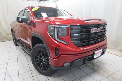 Used 2024 GMC Sierra 1500 - photo 1