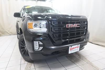 Used 2022 GMC Canyon - photo 1