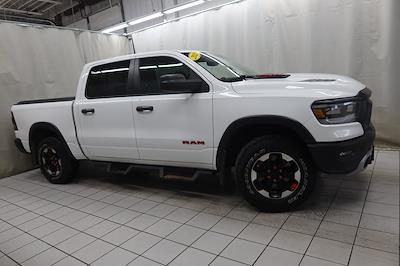 2021 Ram 1500 Crew Cab 4x4 Pickup for sale #NS232901A - photo 1
