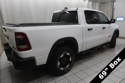 2021 Ram 1500 Crew Cab 4x4 Pickup for sale #NS232901A - photo 2