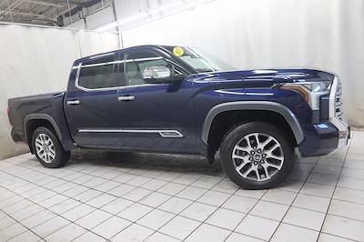 Used 2022 Toyota Tundra 1794 CrewMax Cab for sale #NX022022 - photo 1