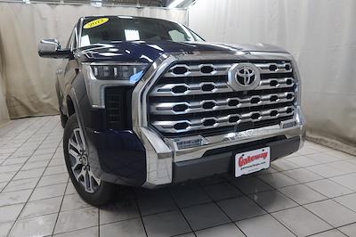 Used 2022 Toyota Tundra 1794 CrewMax Cab for sale #NX022022 - photo 2