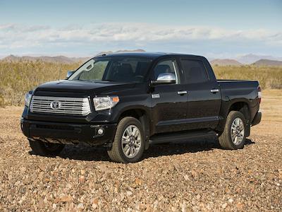 Used 2015 Toyota Tundra - photo 1