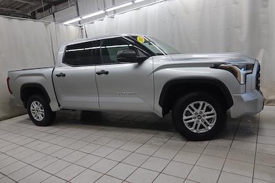 Used 2022 Toyota Tundra SR5 CrewMax Cab for sale #NX026309 - photo 1