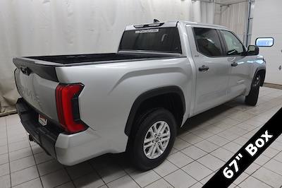 Used 2022 Toyota Tundra SR5 CrewMax Cab for sale #NX026309 - photo 2