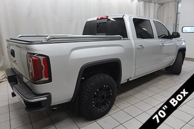 2018 GMC Sierra 1500 Crew Cab 4x4 Pickup for sale #NZ138000A - photo 2