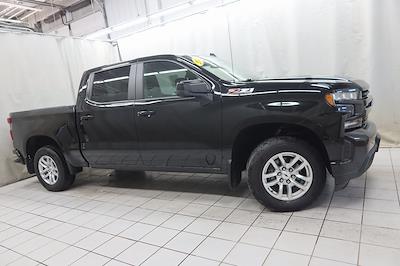 2022 Chevrolet Silverado 1500 Crew Cab 4x4 Pickup for sale #NZ161508 - photo 1