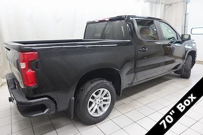 2022 Chevrolet Silverado 1500 Crew Cab 4x4 Pickup for sale #NZ161508 - photo 2