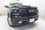 2022 Chevrolet Silverado 1500 Crew Cab 4x4 Pickup for sale #NZ161508 - photo 3