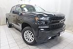 2022 Chevrolet Silverado 1500 Crew Cab 4x4 Pickup for sale #NZ161508 - photo 4