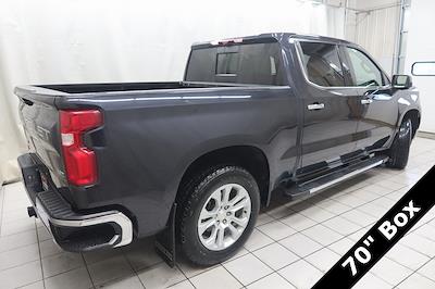 2022 Chevrolet Silverado 1500 Crew Cab 4x4 Pickup for sale #NZ611364X - photo 2