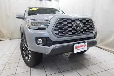 2021 Toyota Tacoma Double Cab 4WD Pickup for sale #P0105902XB - photo 1