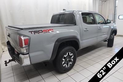 2021 Toyota Tacoma Double Cab 4WD Pickup for sale #P0105902XB - photo 2