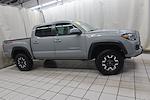 Used 2021 Toyota Tacoma SR Double Cab 4WD Pickup for sale #P0105902XB - photo 4