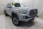Used 2021 Toyota Tacoma SR Double Cab 4WD Pickup for sale #P0105902XB - photo 5