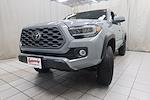 Used 2021 Toyota Tacoma SR Double Cab 4WD Pickup for sale #P0105902XB - photo 3