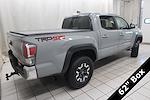 Used 2021 Toyota Tacoma SR Double Cab 4WD Pickup for sale #P0105902XB - photo 2