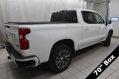 2023 Chevrolet Silverado 1500 Crew Cab 4WD Pickup for sale #P1112263X - photo 2