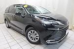 Used 2021 Toyota Sienna XLE FWD Minivan for sale #PC241140A - photo 4